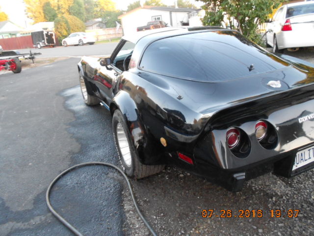 1978 Chevrolet Corvette - photo 4