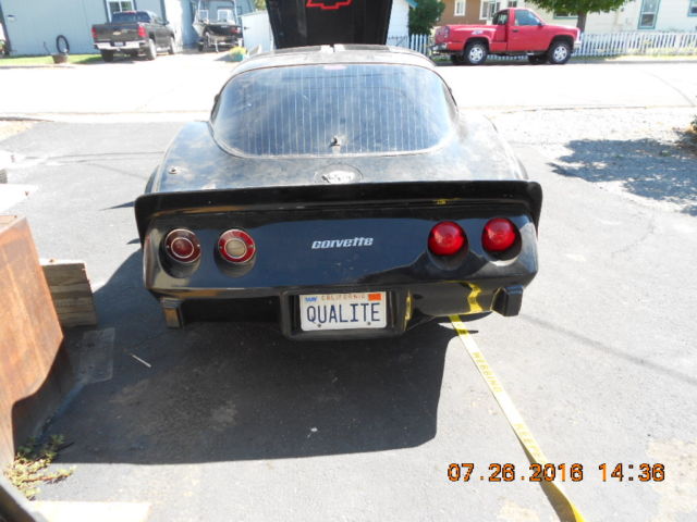 1978 Chevrolet Corvette - photo 5