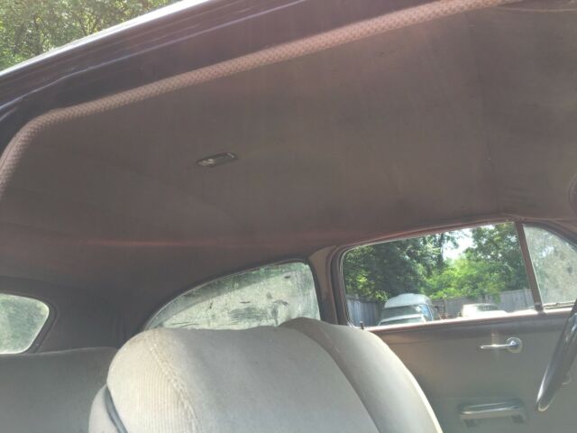 1947 Chevrolet Other BARN FIND 2DR COUPE STYLEMASTER RUNS AND DRIVES - photo 12