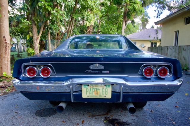 1968 Dodge Charger - photo 11
