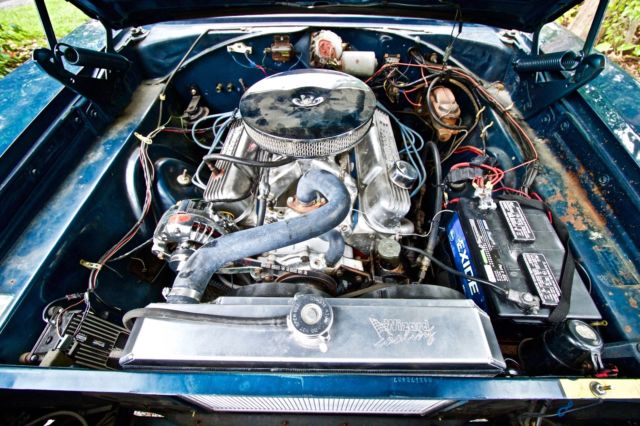 1968 Dodge Charger - photo 13