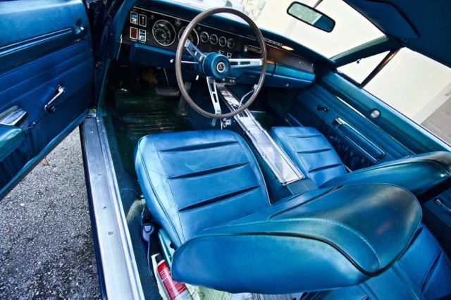 1968 Dodge Charger - photo 4
