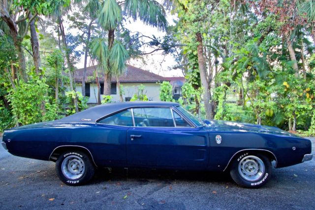 1968 Dodge Charger - photo 5