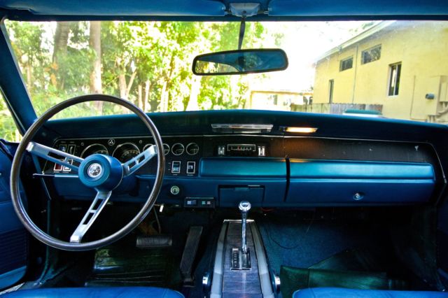 1968 Dodge Charger - photo 6