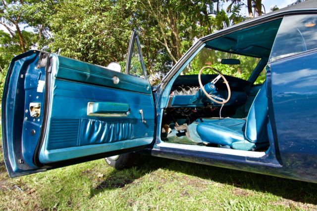 1968 Dodge Charger - photo 7