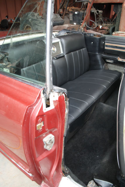 1967 Chrysler Imperial - photo 11