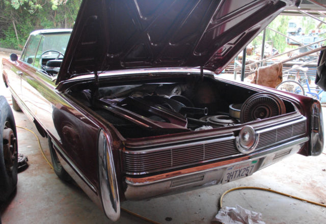 1967 Chrysler Imperial - photo 4