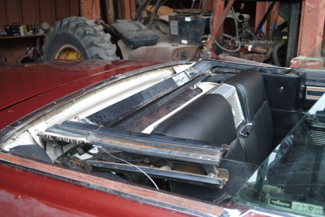 1967 Chrysler Imperial - photo 8