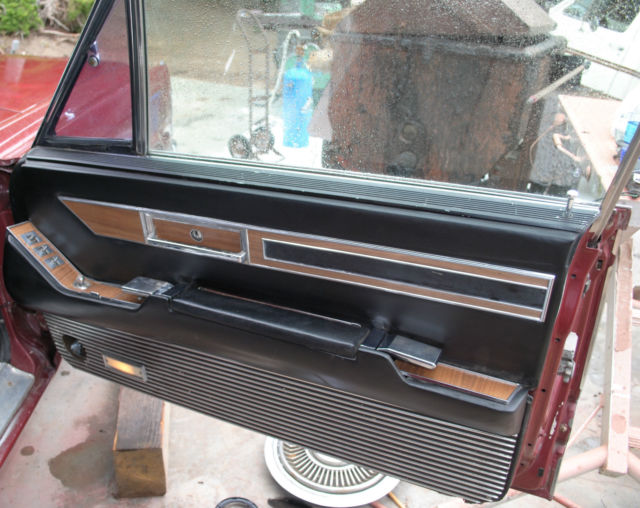 1967 Chrysler Imperial - photo 9