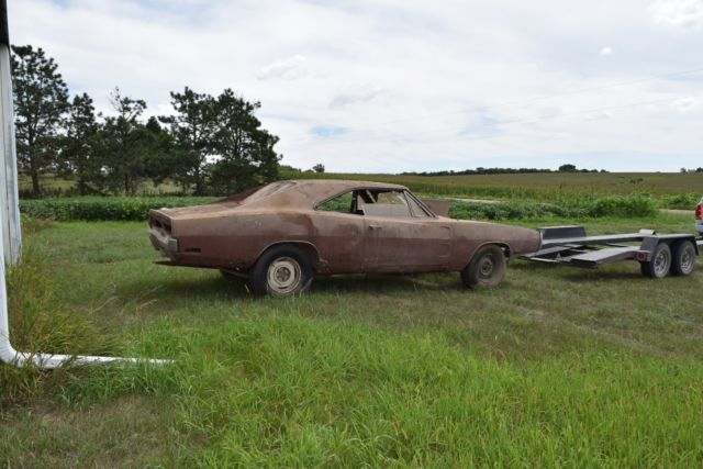 1970 Dodge Charger - photo 5