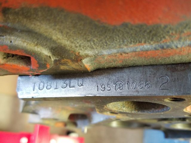 1969 Chevrolet Corvette Convertible - photo 5