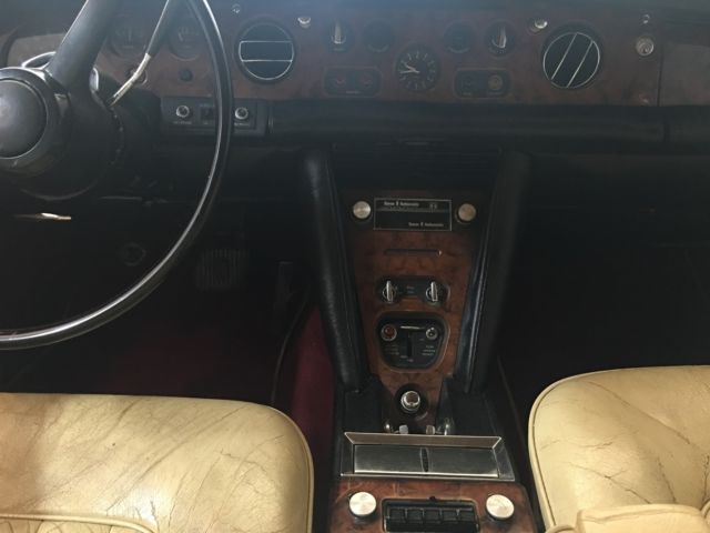 1972 Rolls-Royce Silver Shadow - photo 10