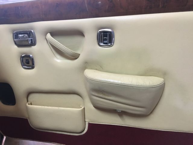 1972 Rolls-Royce Silver Shadow - photo 12