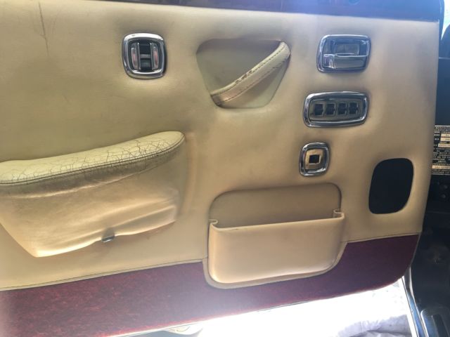 1972 Rolls-Royce Silver Shadow - photo 13