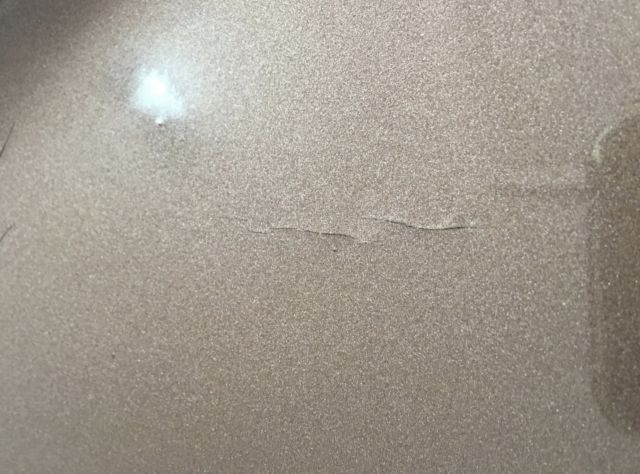 1972 Rolls-Royce Silver Shadow - photo 6