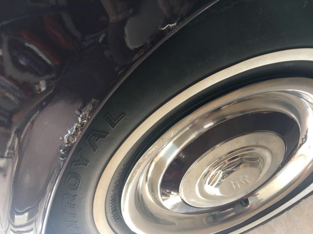 1972 Rolls-Royce Silver Shadow - photo 8