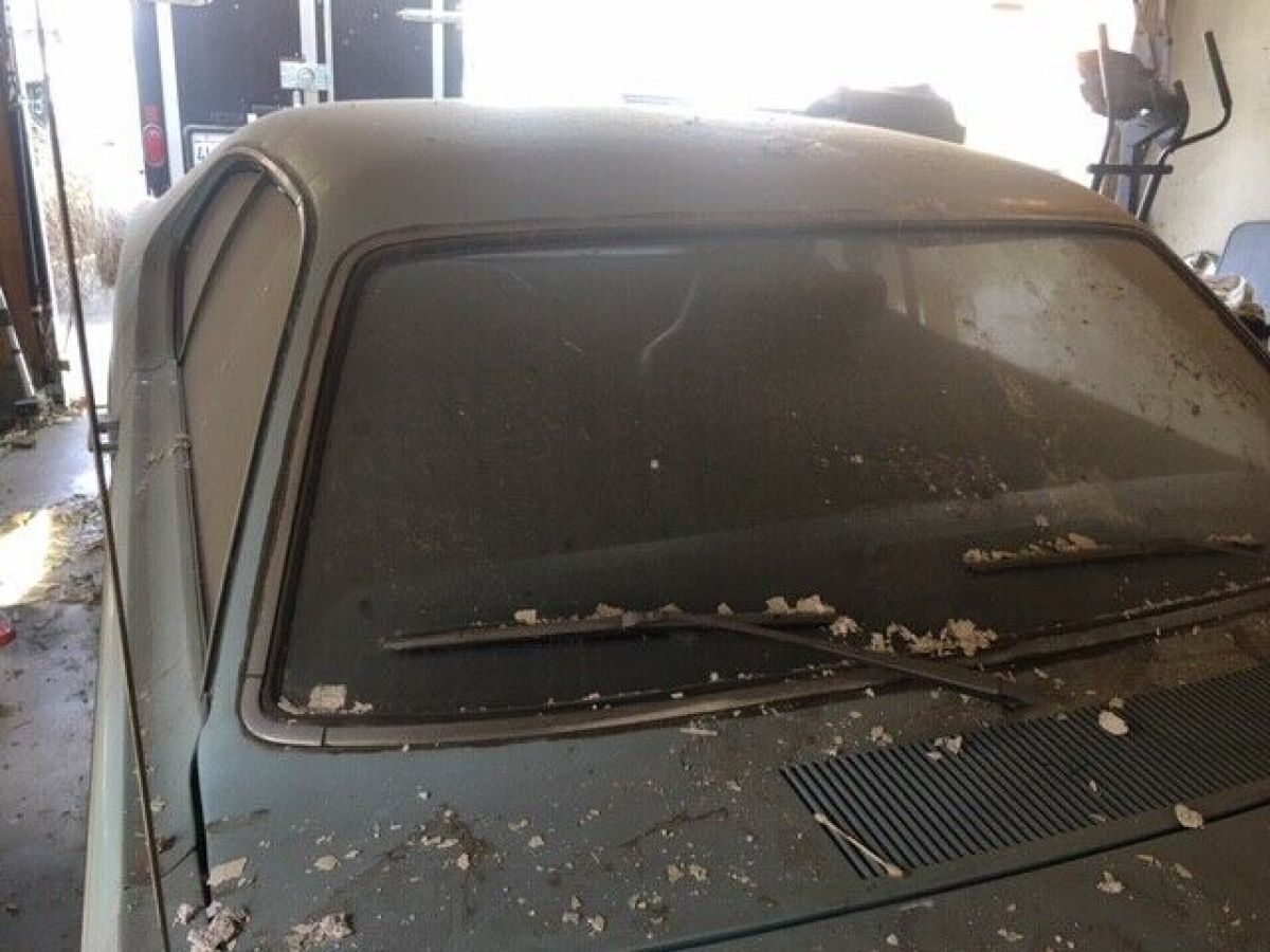 1974 Plymouth Duster - photo 5