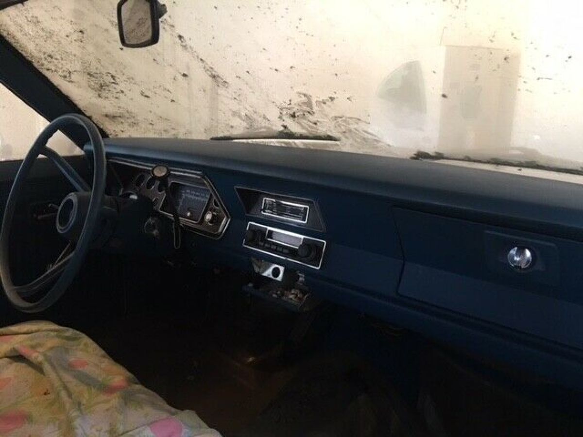 1974 Plymouth Duster - photo 8