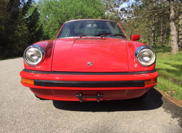 1977 Porsche 911 - photo 10