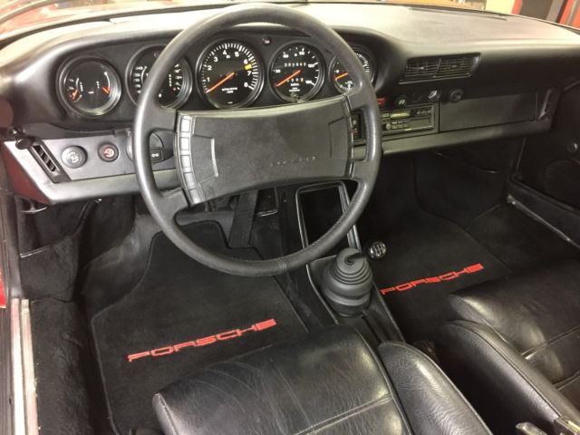 1977 Porsche 911 - photo 13