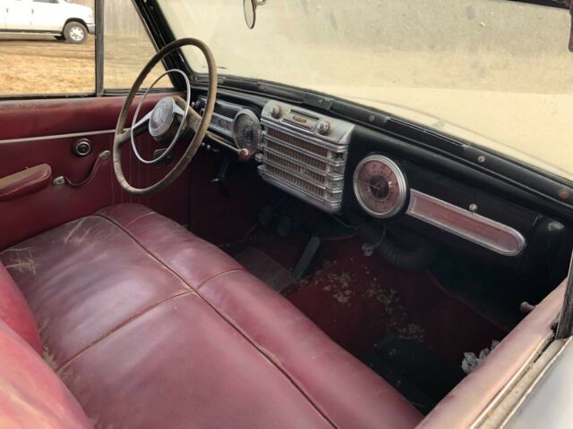 1948 Lincoln Continental - photo 4