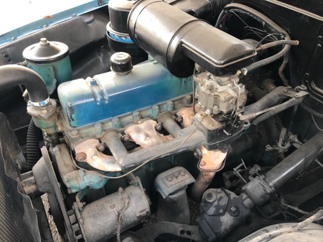 1953 Buick Special - photo 10