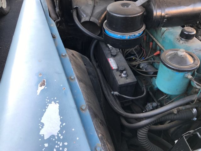 1953 Buick Special - photo 11