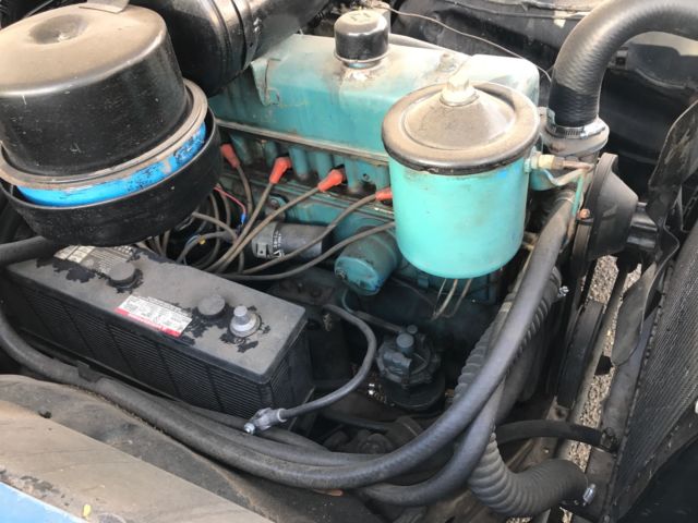 1953 Buick Special - photo 12