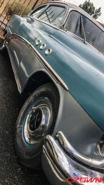 1953 Buick Special - photo 4