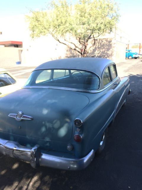 1953 Buick Special - photo 5