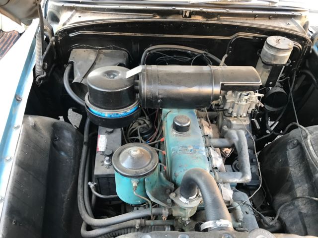 1953 Buick Special - photo 6