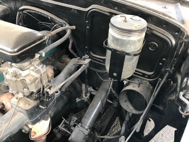 1953 Buick Special - photo 7