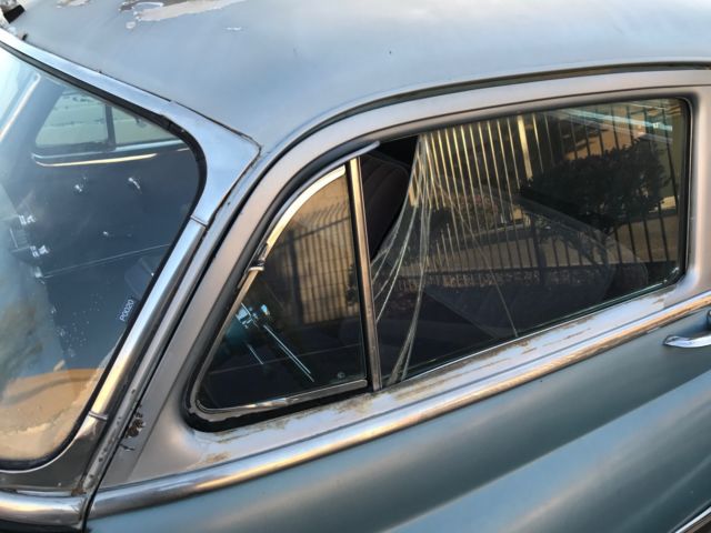 1953 Buick Special - photo 8