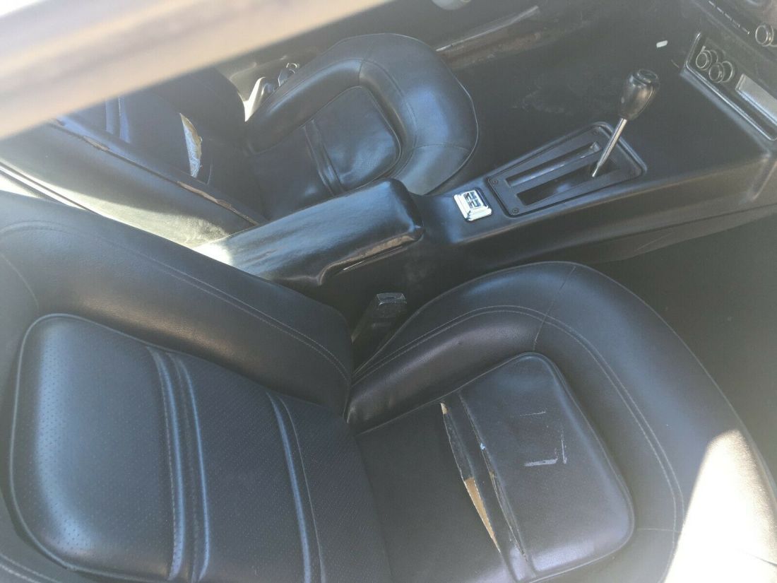 1974 Other Makes - photo 11