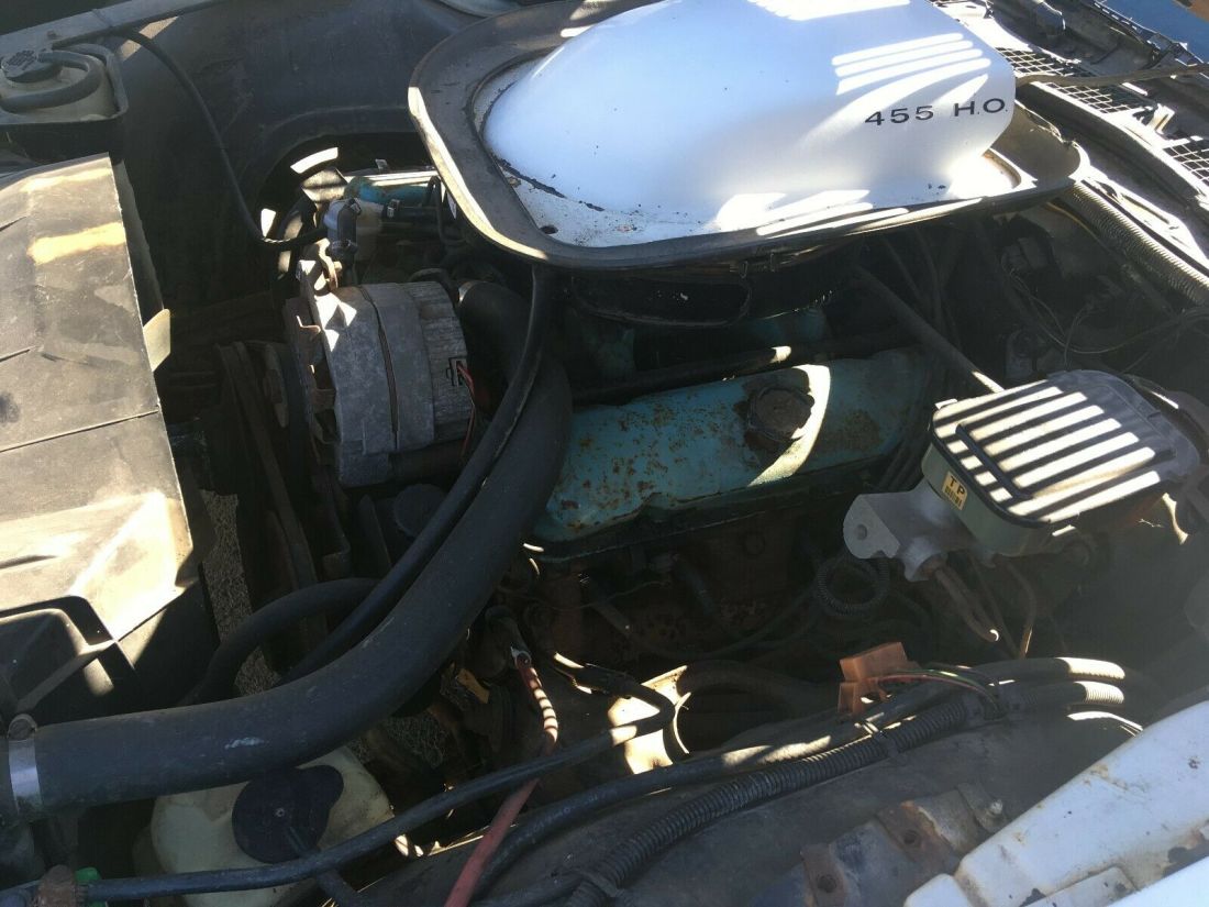 1974 Other Makes - photo 12