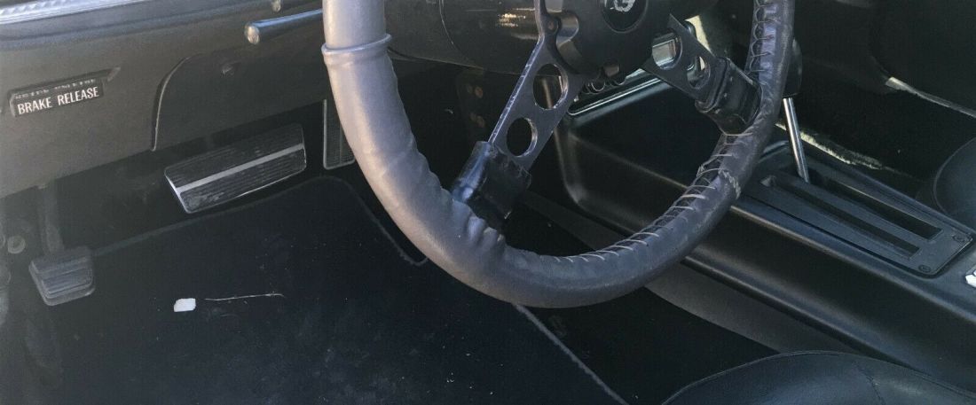 1974 Other Makes - photo 13