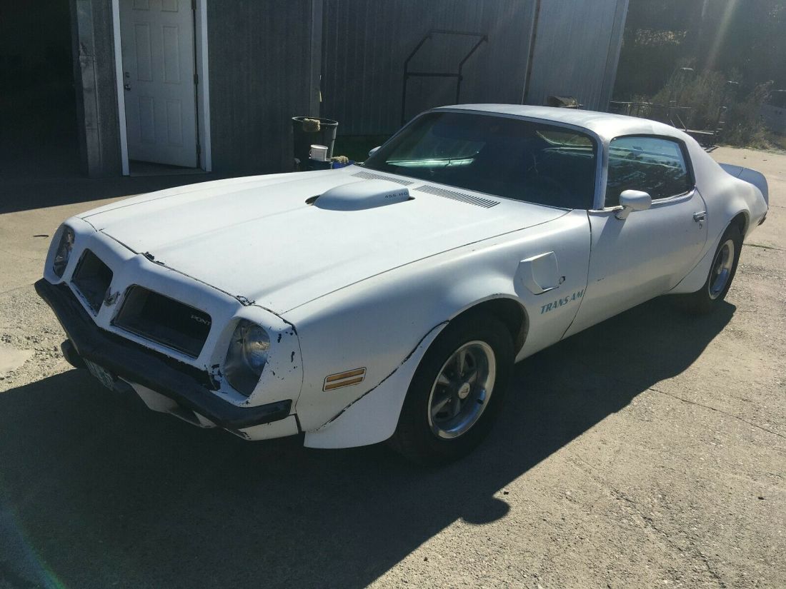 1974 Other Makes - photo 2