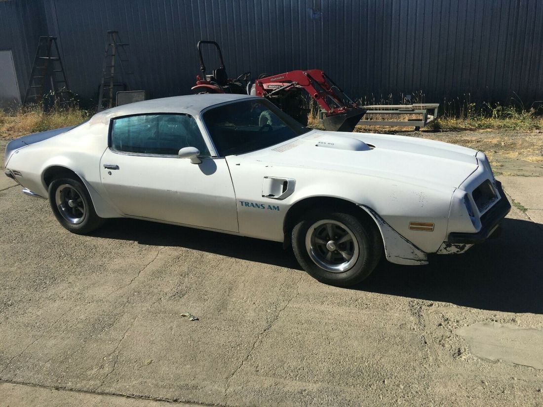 1974 Other Makes - photo 4