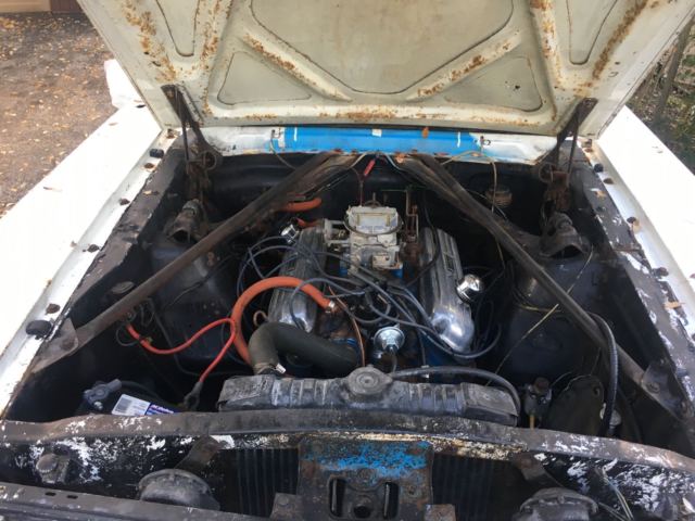 1965 Ford Mustang Convertible - photo 7