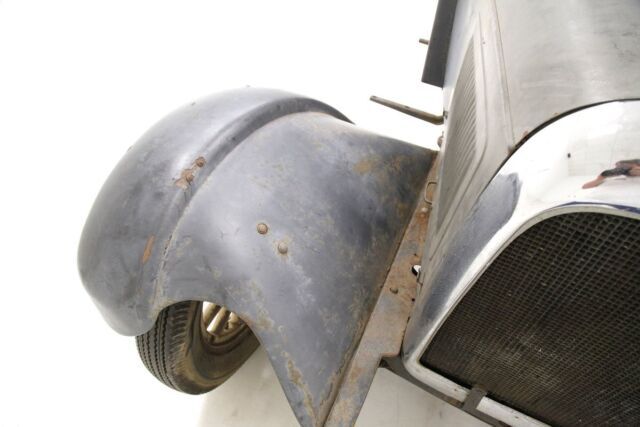 1928 Willys Whippet Truck - photo 12