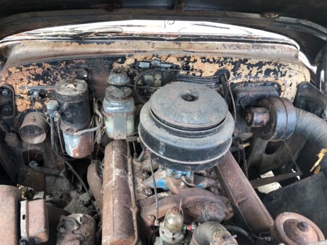 1949 Cadillac Other Series 62 - photo 5