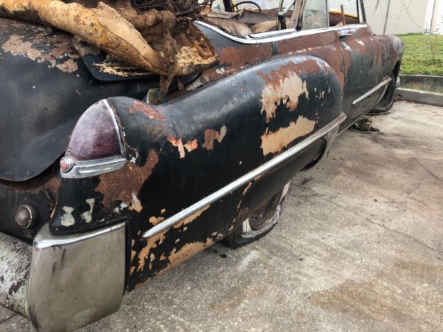 1949 Cadillac Other Series 62 - photo 9