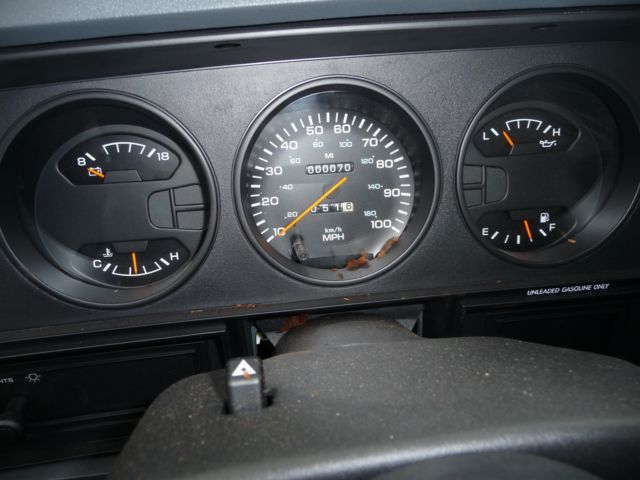 1993 Dodge Other Pickups - photo 7
