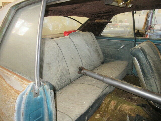 1965 Pontiac GTO GTO - photo 12