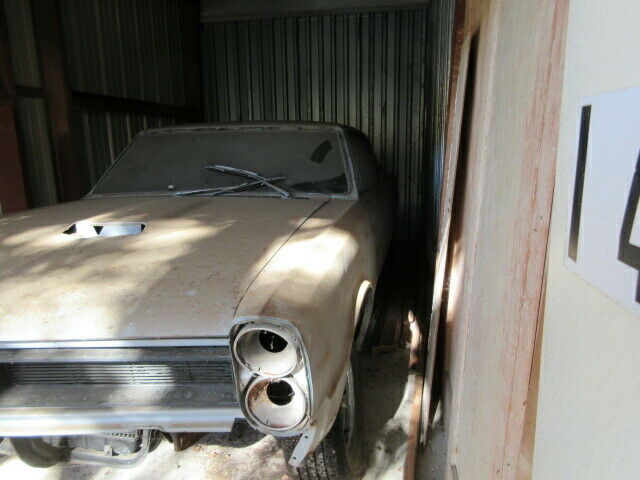 1965 Pontiac GTO GTO - photo 3