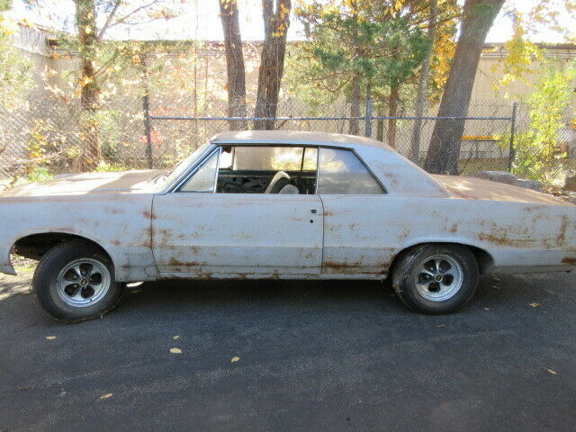 1965 Pontiac GTO GTO - photo 4