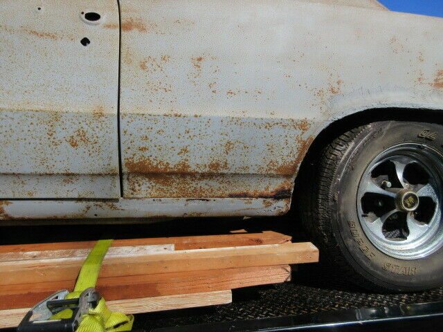 1965 Pontiac GTO GTO - photo 6