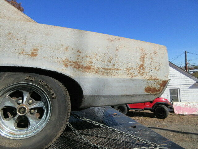 1965 Pontiac GTO GTO - photo 7
