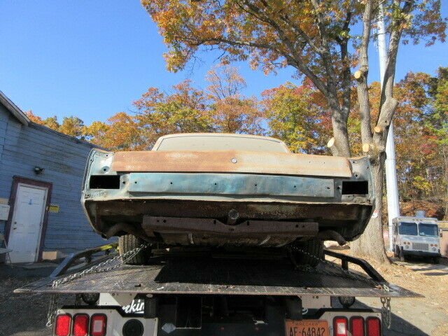 1965 Pontiac GTO GTO - photo 8
