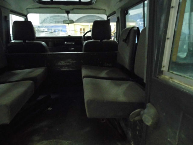 1988 Land Rover Defender Estate - photo 11